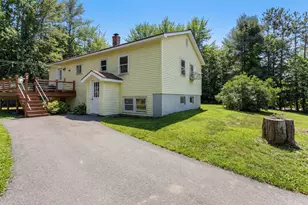 1782 Pushaw Rd, Glenburn, ME 04401 - Photo 2