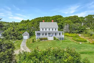 17 French Ln, South Bristol, ME 04568 - Photo 22