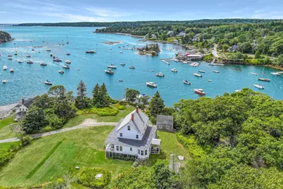17 French Lane, South Bristol, ME 04568 - Photo 22