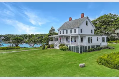 17 French Lane, South Bristol, ME 04568 - Photo 2