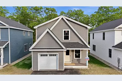 5 Blaine Street #107, Saco, ME 04072 - Photo 2