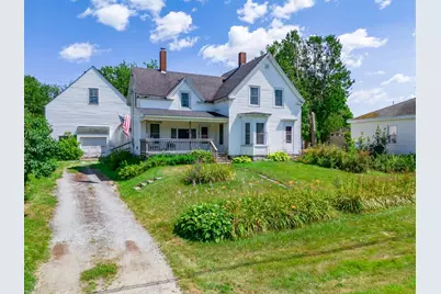260 Clark Island Road, Saint George, ME 04859 - Photo 1