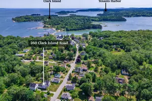 260 Clark Island Rd, Saint George, ME 04859 - Photo 40
