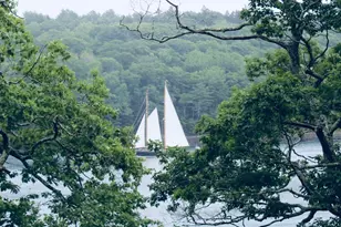 15 Lewis Rd, Westport, ME 04578 - Photo 6