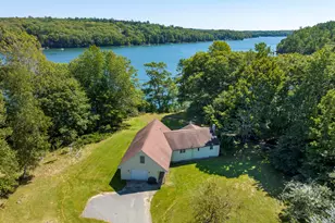 15 Lewis Rd, Westport, ME 04578 - Photo 18
