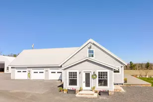 321 Schoodic Lake Rd, Brownville, ME 04414 - Photo 2