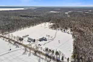 321 Schoodic Lake Rd, Brownville, ME 04414 - Photo 76