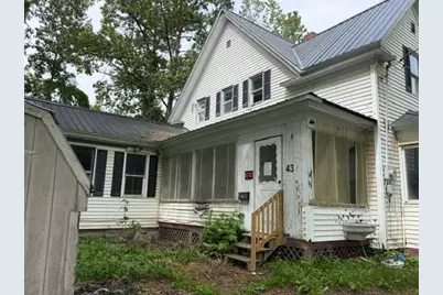 43 Washburn Street, Caribou, ME 04736 - Photo 2