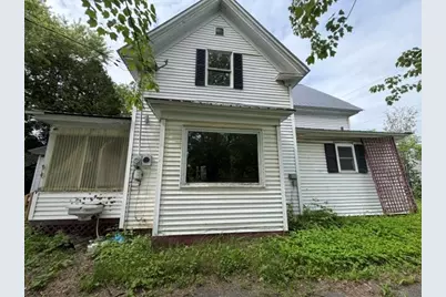 43 Washburn Street, Caribou, ME 04736 - Photo 4