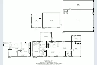 113 & 121 High Street, Oakland, ME 04963 - Photo 80