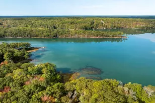 576 Back River Rd, Boothbay, ME 04537 - Photo 4