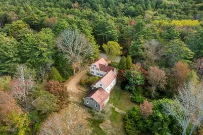 576 Back River Road, Boothbay, ME 04537 - Photo 4