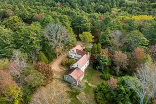 576 Back River Rd, Boothbay, ME 04537 - Photo 4