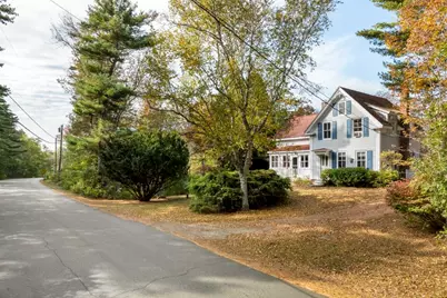 576 Back River Road, Boothbay, ME 04537 - Photo 1