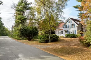 576 Back River Rd, Boothbay, ME 04537 - Photo 1