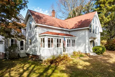 576 Back River Road, Boothbay, ME 04537 - Photo 6