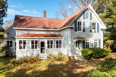 576 Back River Road, Boothbay, ME 04537 - Photo 12