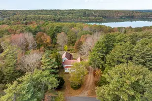 576 Back River Rd, Boothbay, ME 04537 - Photo 1