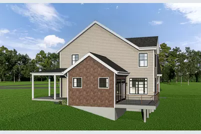 142 Longwoods Road, Falmouth, ME 04105 - Photo 4