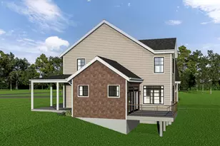 142 Longwoods Rd, Falmouth, ME 04105 - Photo 4