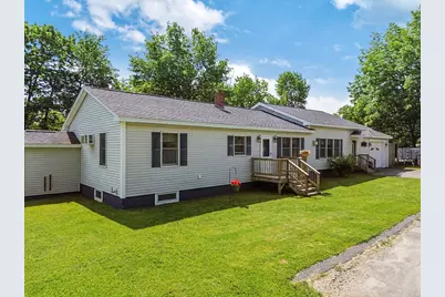 113 & 121 High Street, Oakland, ME 04963 - Photo 36