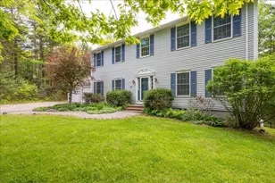 10 Rock Ridge Rd, Rockport, ME 04856 - Photo 2