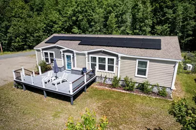 112 Raccoon Cove Road, Lamoine, ME 04605 - Photo 2