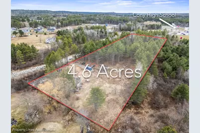 122 Pierce Drive, Augusta, ME 04330 - Photo 2
