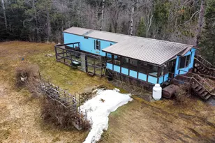 474 W Broadway, Lincoln, ME 04457 - Photo 4