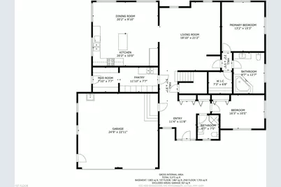 43 Brookside Lane, Freeman Twp, ME 04983 - Photo 100