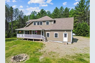 43 Brookside Lane, Freeman Twp, ME 04983 - Photo 6