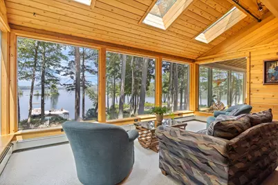 480 Point Drive, Mount Vernon, ME 04352 - Photo 34