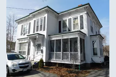 37 Elm Street, Skowhegan, ME 04976 - Photo 2