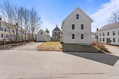 12 Wesley Street, Bath, ME 04530 - Photo 2