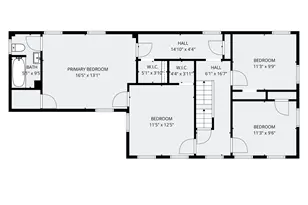 12 Wesley St, Bath, ME 04530 - Photo 30