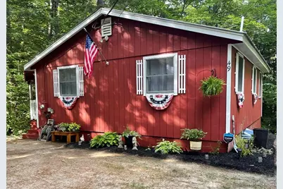 49 Fox Crossing Road, Bridgton, ME 04009 - Photo 2