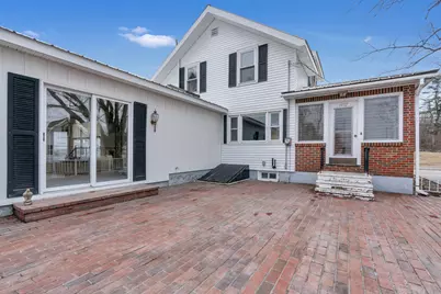 66 Brownfield Road, Hiram, ME 04041 - Photo 4