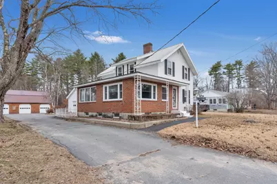 66 Brownfield Road, Hiram, ME 04041 - Photo 1