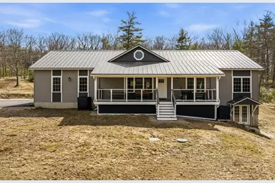 37 Allen Hall Road, Lebanon, ME 04027 - Photo 4