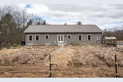 37 Allen Hall Road, Lebanon, ME 04027 - Photo 38
