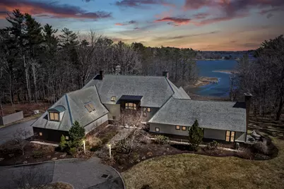 52 Wharf Road, Yarmouth, ME 04096 - Photo 2