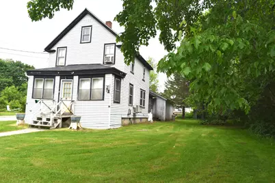 28 Libby Street, Lincoln, ME 04457 - Photo 2