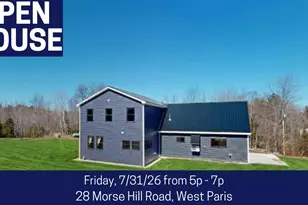 28 Morse Hill Rd, West Paris, ME 04289 - Photo 1