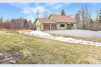 624 Mile Hill Road, New Sharon, ME 04955 - Photo 2