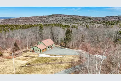 624 Mile Hill Road, New Sharon, ME 04955 - Photo 1