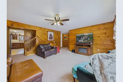 624 Mile Hill Road, New Sharon, ME 04955 - Photo 16