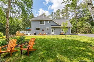 123 Fogg Rd, Readfield, ME 04355 - Photo 2