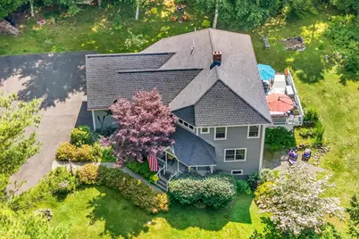 123 Fogg Road, Readfield, ME 04355 - Photo 1