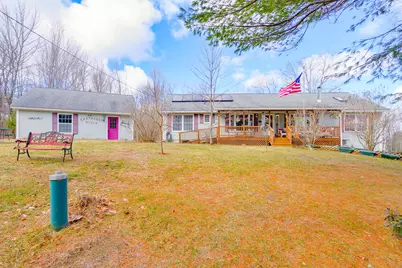 71 Reynolds Road, Brooks, ME 04921 - Photo 4