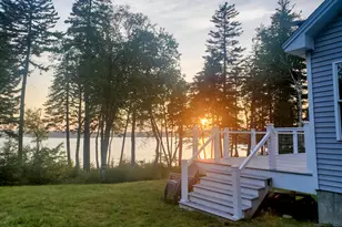 106 Sunset Bay Dr, Steuben, ME 04680 - Photo 4